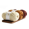 Milk Cotton Yarn 5ply // 220 Meters/239 Yards/100G